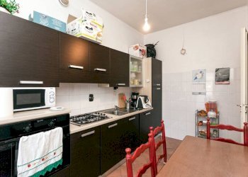 Cucina - Four-room apartment piazza Hermada, 6, Torino (neighborhood Borgo Po) - photo 9