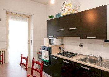 Cucina - Four-room apartment piazza Hermada, 6, Torino (neighborhood Borgo Po) - photo 10