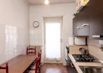 Cucina - Four-room apartment piazza Hermada, 6, Torino (neighborhood Borgo Po) - photo 11