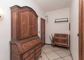 Ingresso - Four-room apartment piazza Hermada, 6, Torino (neighborhood Borgo Po) - photo 22
