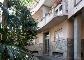 Facciata - Four-room apartment piazza Hermada, 6, Torino (neighborhood Borgo Po) - photo 25
