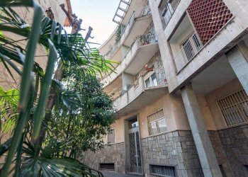 Facciata - Four-room apartment piazza Hermada, 6, Torino (neighborhood Borgo Po) - photo 1