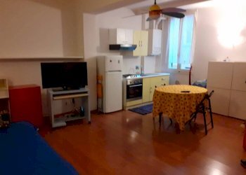 Monolocale - One-room apartment via Luigi Zamboni, 84, Bologna (neighborhood Irnerio) - photo 1