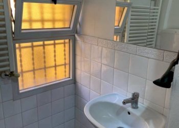 Bagno - One-room apartment via Luigi Zamboni, 84, Bologna (neighborhood Irnerio) - photo 10