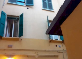 Facciata - One-room apartment via Luigi Zamboni, 84, Bologna (neighborhood Irnerio) - photo 12