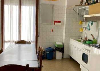 Cucina - Non-buildable land via Domenico Zampieri, Bologna (neighborhood Bolognina) - photo 6