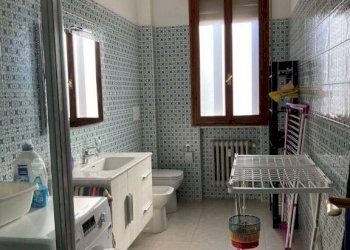 Bagno - Non-buildable land via Domenico Zampieri, Bologna (neighborhood Bolognina) - photo 7