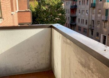 Balcone - Non-buildable land via Domenico Zampieri, Bologna (neighborhood Bolognina) - photo 10