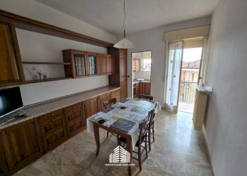 Salone - Three-room apartment via Giovanni Piumati, 7, Bra - photo 2