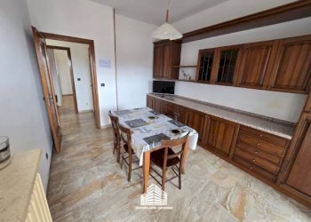 Salone - Three-room apartment via Giovanni Piumati, 7, Bra - photo 4