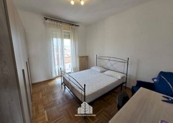 Camera da letto - Three-room apartment via Giovanni Piumati, 7, Bra - photo 6