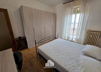 Camera da letto - Three-room apartment via Giovanni Piumati, 7, Bra - photo 7