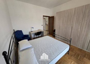 Camera da letto - Three-room apartment via Giovanni Piumati, 7, Bra - photo 9