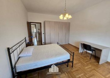 Camera da letto - Three-room apartment via Giovanni Piumati, 7, Bra - photo 11