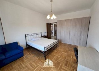 Camera da letto - Three-room apartment via Giovanni Piumati, 7, Bra - photo 12