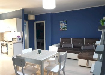 Foto 1 - Terreno non edificabile via Martiri di Cefalonia
 
18, Catanzaro - foto 1