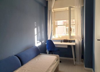 Foto 8 - Terreno non edificabile via Martiri di Cefalonia
 
18, Catanzaro - foto 8