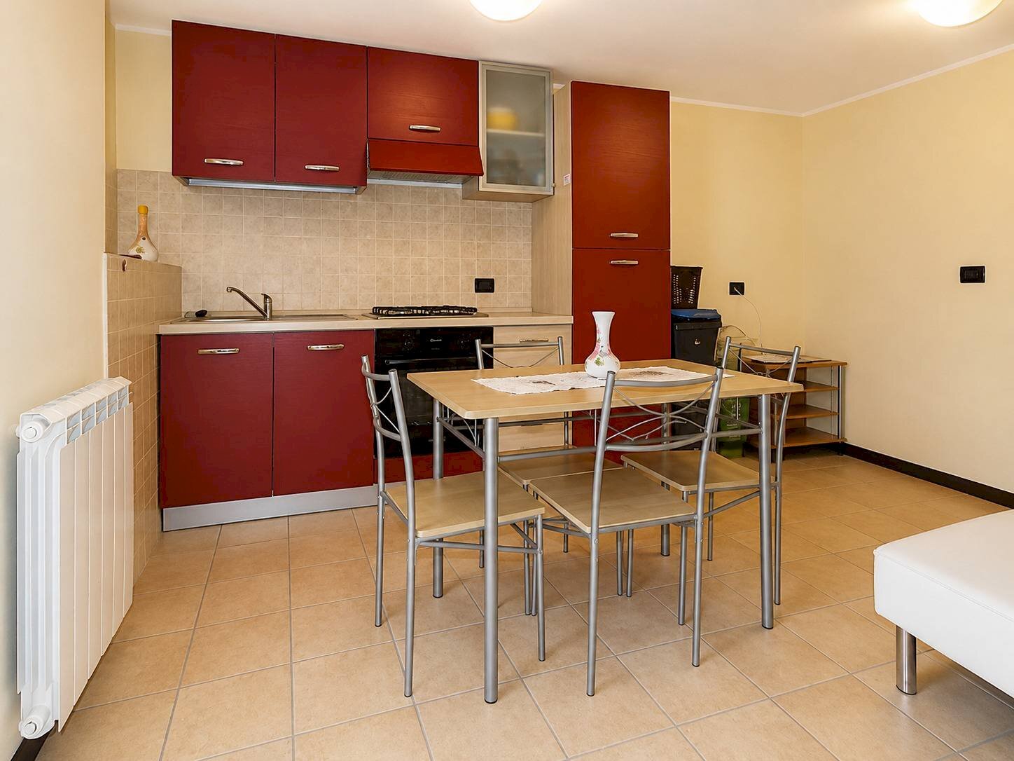 Foto 1 - Semi-detached house via Maddalena, Catanzaro - photo 1