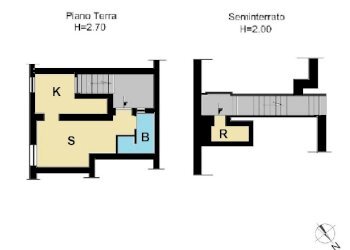 Foto 10 - Casa semi indipendente via Maddalena, Catanzaro - foto 9