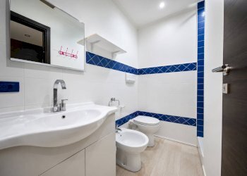 Foto 11 - Semi-detached house via Maddalena, Catanzaro - photo 11