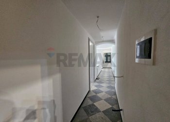 Hall / corridoio - Quadrilocale Via Sant'alberto
 
5, Genova - foto 17