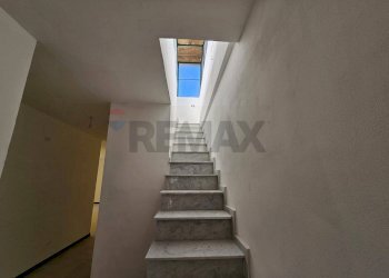 accesso al terrazzo - Quadrilocale Via Sant'alberto
 
5, Genova - foto 27