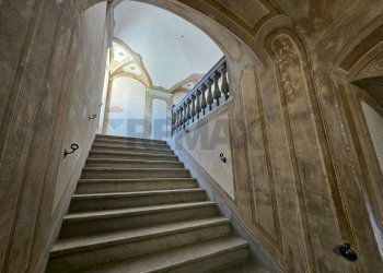 Scale - Trilocale Via Sant'alberto
 
5, Genova - foto 16