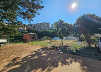 Giardino - Quadrilocale Via Sant'alberto
 
5, Genova - foto 12