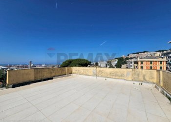 Terrazza - Quadrilocale Via Sant'alberto
 
5, Genova - foto 23