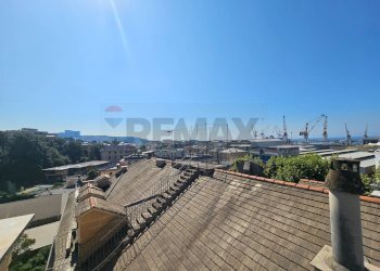 Edificio all\'aperto - Quadrilocale Via Sant'alberto
 
5, Genova - foto 25