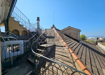 Edificio all\'aperto - Quadrilocale Via Sant'alberto
 
5, Genova - foto 26