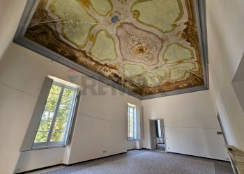 Stanza vuota - Trilocale Via Sant'alberto
 
5, Genova - foto 29