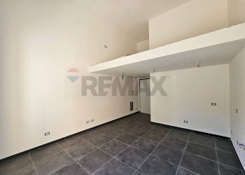 Stanza vuota - Bilocale Via Sant'alberto
 
5, Genova - foto 19