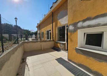 Terrazza - Bilocale Via Sant'alberto
 
5, Genova - foto 24
