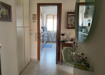 Hall / corridoio - Appartamento Via privata Cavour
 
21, San Giuliano Milanese - foto 4