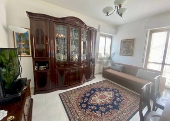 Soggiorno - Appartamento Via privata Cavour
 
21, San Giuliano Milanese - foto 7