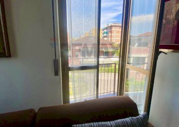 Soggiorno - Appartamento Via privata Cavour
 
21, San Giuliano Milanese - foto 9