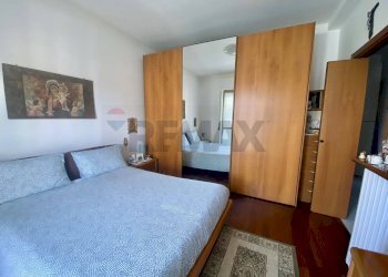 Camera / camera da letto - Appartamento Via privata Cavour
 
21, San Giuliano Milanese - foto 11