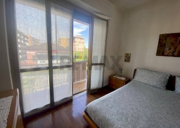 Camera / camera da letto - Appartamento Via privata Cavour
 
21, San Giuliano Milanese - foto 12