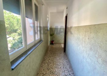 Hall / corridoio - Appartamento Via privata Cavour
 
21, San Giuliano Milanese - foto 14