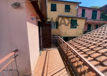 Balcone - Independent house Via Ballatoio
 
27, Tribogna - photo 5