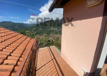 Balcone - Independent house Via Ballatoio
 
27, Tribogna - photo 7