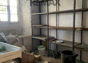 Dispensa di stoccaggio - Independent house Via Ballatoio
 
27, Tribogna - photo 21