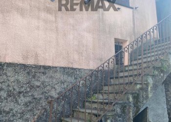 Scale - Independent house Via Ballatoio
 
27, Tribogna - photo 26