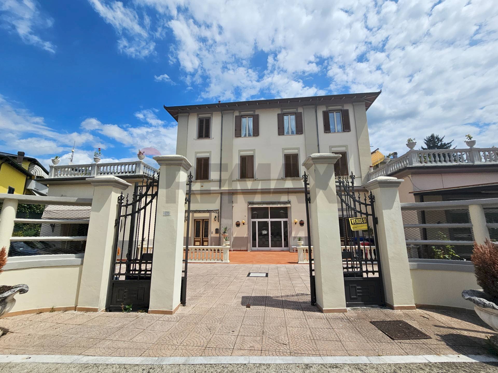 Casa all\'aperto - Appartamento via Monsignor Razzoli
19, Villafranca in Lunigiana - foto 2