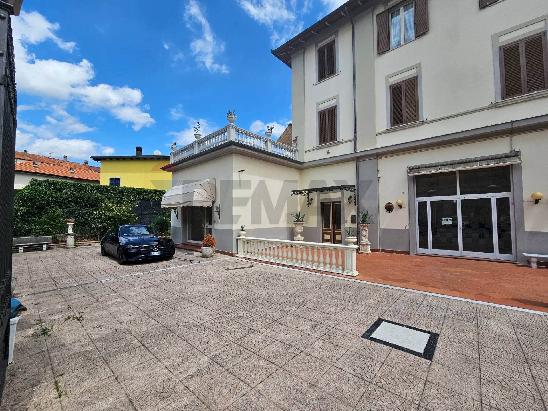 Terrazza - Appartamento via Monsignor Razzoli
19, Villafranca in Lunigiana - foto 3