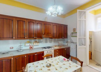 Cucina - Appartamento via Monsignor Razzoli
 
19, Villafranca in Lunigiana - foto 16