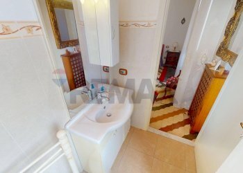 Bagno - Appartamento via Monsignor Razzoli
 
19, Villafranca in Lunigiana - foto 25