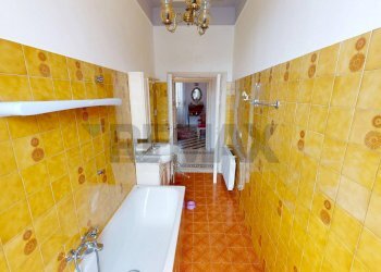 Bagno - Appartamento via Monsignor Razzoli
 
19, Villafranca in Lunigiana - foto 29