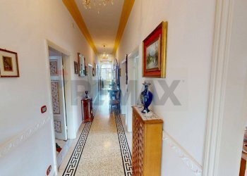 Hall / corridoio - Appartamento via Monsignor Razzoli
 
19, Villafranca in Lunigiana - foto 34